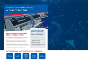 AutoBlot Systems